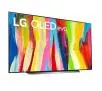 Telewizor LG OLED83C21LA 83" OLED 4K 120Hz webOS Dolby Vision IQ Dolby Atmos HDMI 2.1 DVB-T2