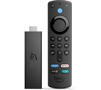 odtwarzacz multimedialny Amazon Fire TV Stick 4K Max