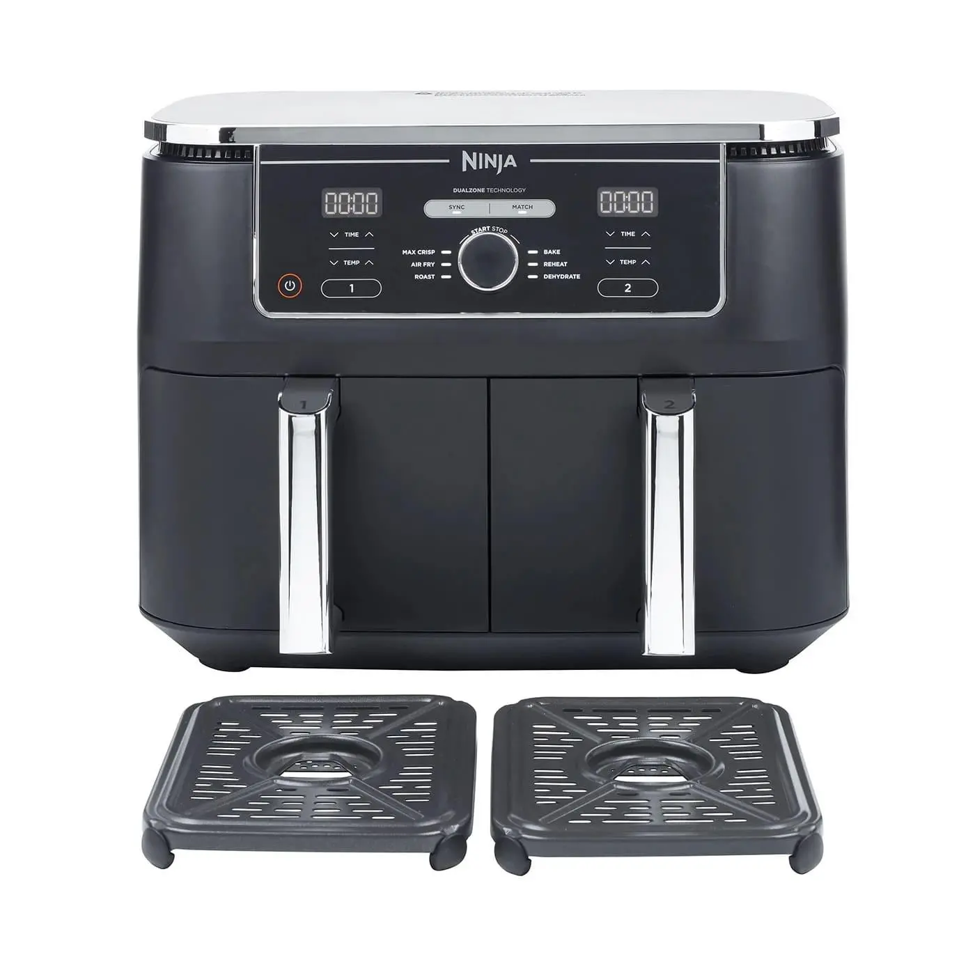 Air fryer Ninja AF400EU 2470W 9,5l