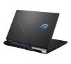 Laptop gamingowy ASUS ROG Strix SCAR 15 2022 G533ZX 15,6" 240Hz  i9-12900H 32GB RAM  1TB Dysk SSD  RTX3080Ti  Win11