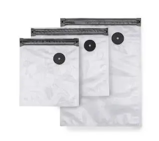 Caso Germany Vacu Zip 1258 10szt.