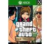 Grand Theft Auto: The Trilogy - The Definitive Edition [kod aktywacyjny] Gra na Xbox One (Kompatybilna z Xbox Series X)