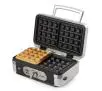 Opiekacz Domo DO9136C 3w1 Gofry Panini Muszle 1000W