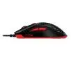 Myszka gamingowa HyperX Pulsefire Haste Czarno-czerwony