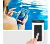 Etui Spigen A601 IPX8 2-Pack
