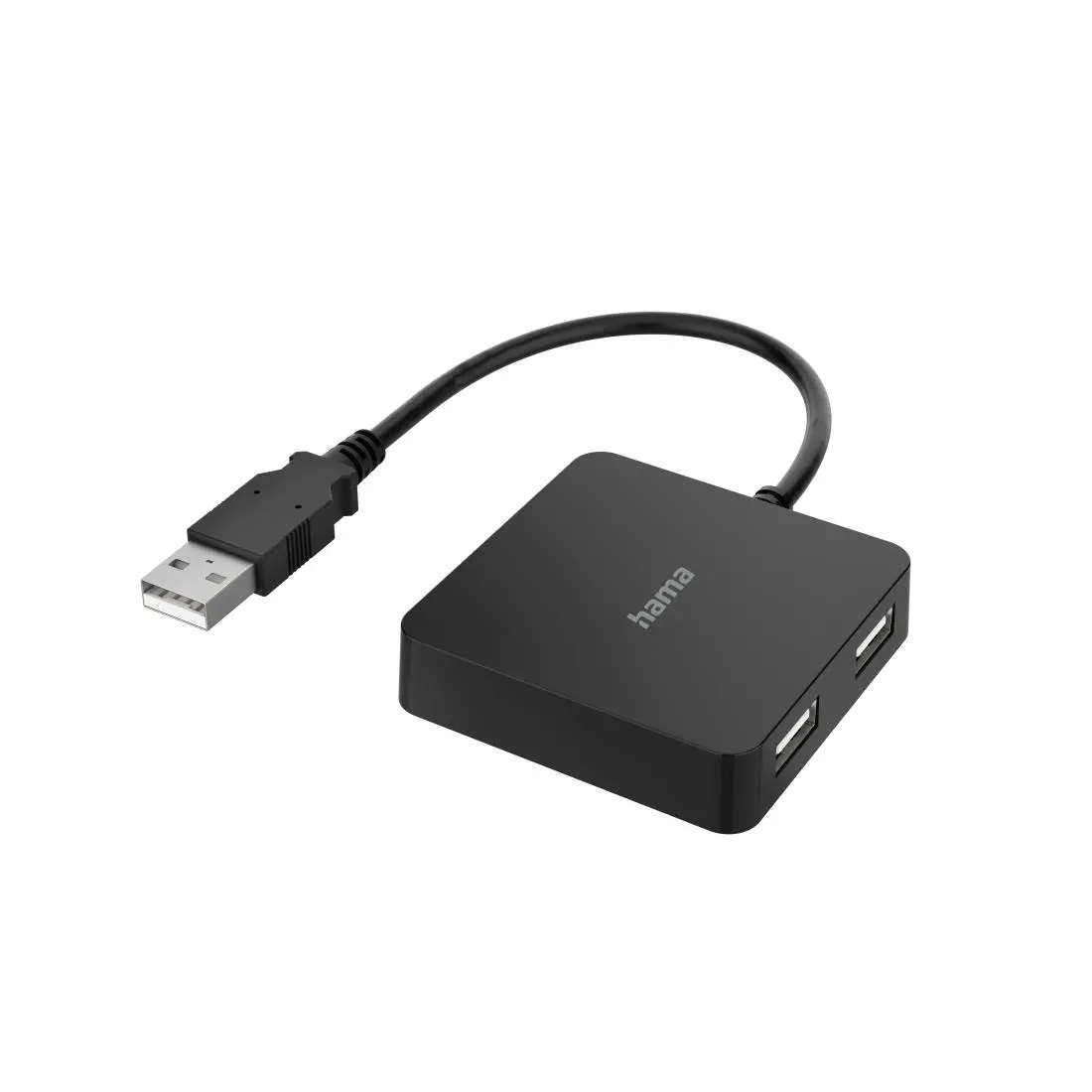 Hub USB Hama 200121