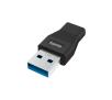 Adapter Hama 00200354 gniazdo USB-C - wtyk USB-A