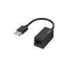 Adapter Hama 00200324 sieciowy USB 10/100 Mbps