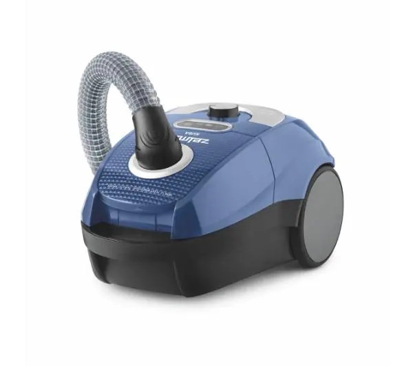 Zelmer ZVC333 Kuba 650W Szczotka do parkietów - Kup na Raty - RRSO 0%