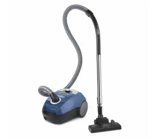 Zelmer ZVC333 Kuba 650W Szczotka do parkietów - Kup na Raty - RRSO 0%