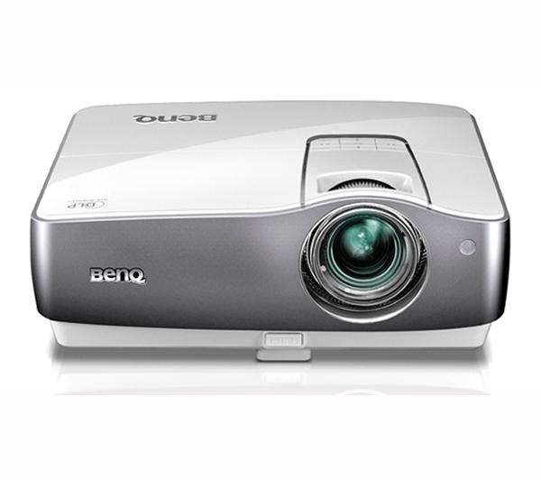 Projektor BenQ W1200 - DLP - Full HD