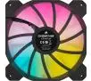 Wentylator Corsair iCUE SP140 RGB Elite 140mm