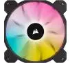 Wentylator Corsair iCUE SP140 RGB Elite 140mm