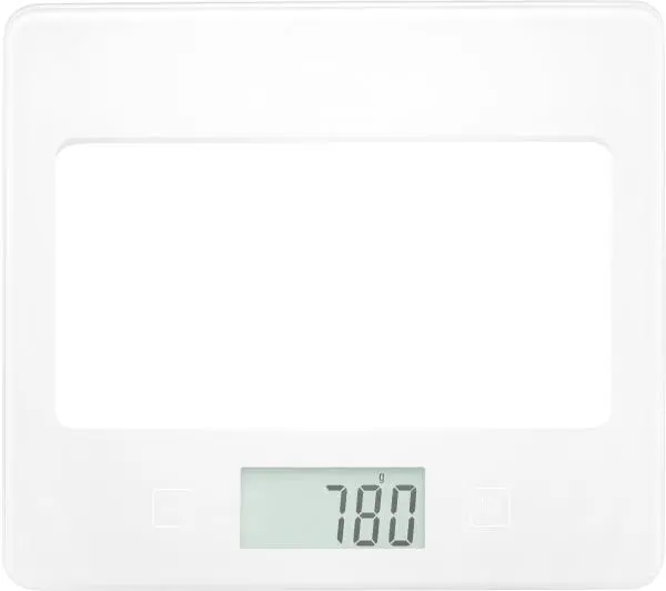 Sencor SKS 5030WH 5kg