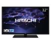 Telewizor Hitachi 32HAE4350 32" LED Full HD Android TV DVB-T2