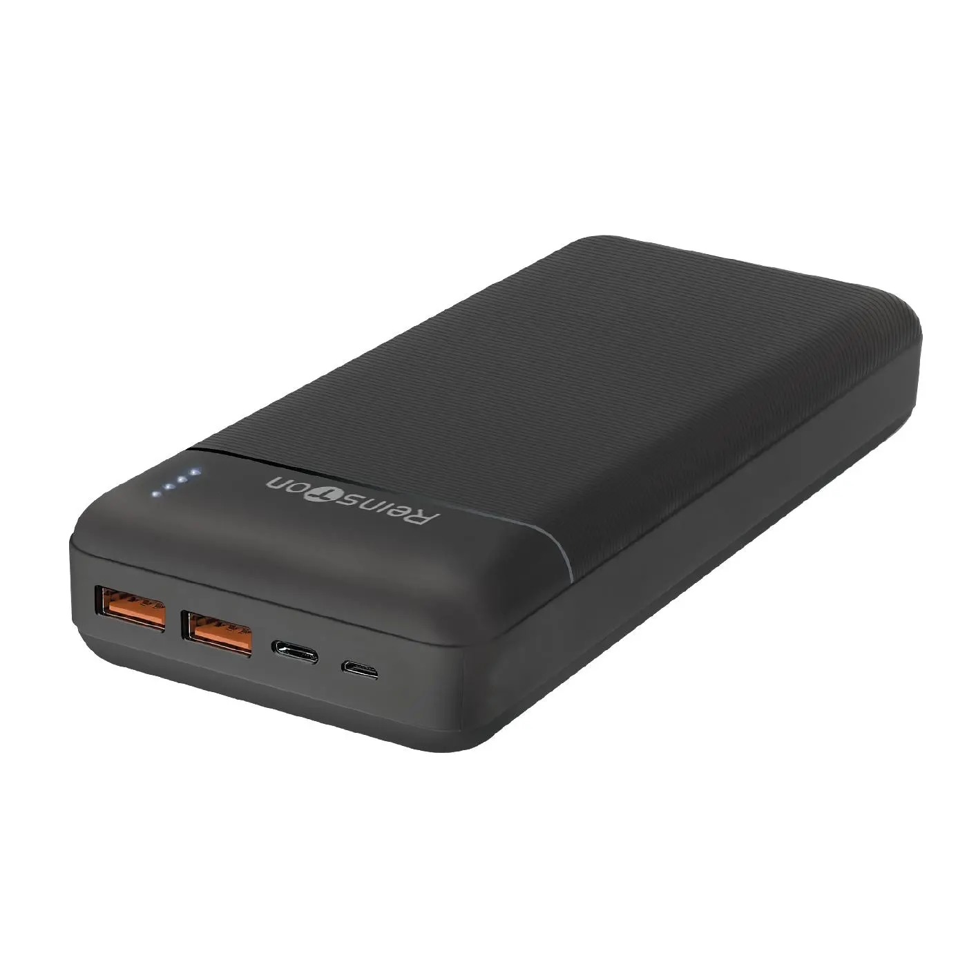 Powerbank Reinston EPB031 30000mAh PD 20W Czarny