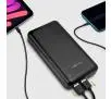 Powerbank Reinston EPB031 30000mAh PD 20W Czarny