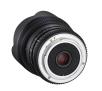 Samyang 10mm T3.1 VDSLR ED AS NCS CS II Nikon