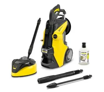 Myjka ciśnieniowa Karcher K 7 Premium Power Home 1.317-171.0 600l/h 10m