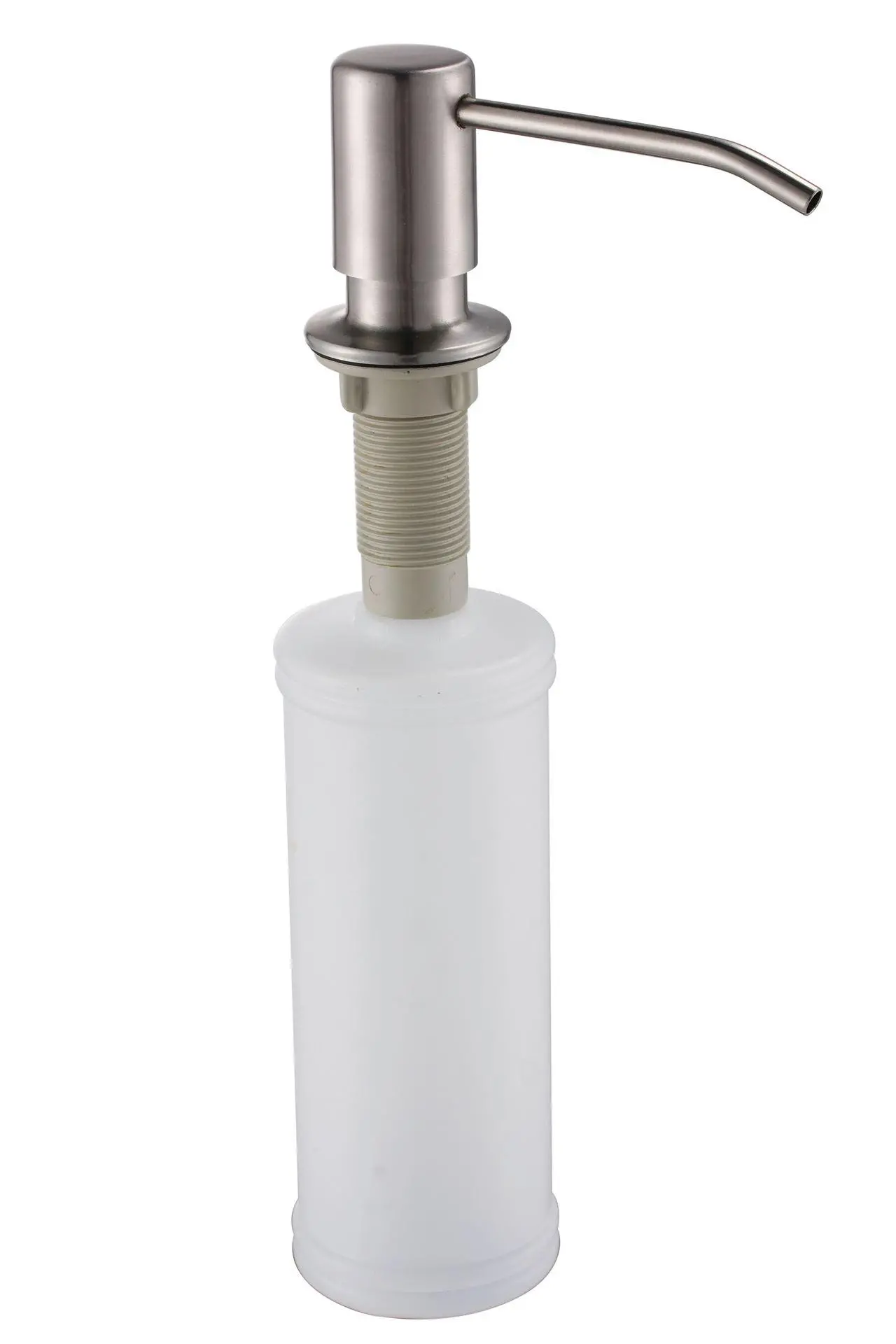 Dozownik do mydła Alveus CALLAS 1129077 Satyna