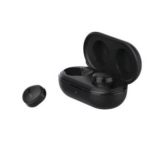 Słuchawki bezprzewodowe Philips TAT4556BK/00 ANC Dokanałowe Bluetooth 5.2