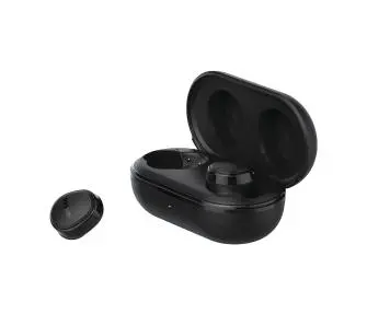 Słuchawki bezprzewodowe Philips TAT4556BK/00 ANC Dokanałowe Bluetooth 5.2 Czarny