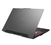 Laptop gamingowy ASUS TUF Gaming A15 2022 FA507RE-HN031 15,6'' 144Hz R7 6800H 16GB RAM  512GB Dysk SSD  RTX3050Ti Szary