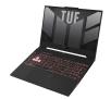 Laptop gamingowy ASUS TUF Gaming A15 2022 FA507RE-HN031 15,6'' 144Hz R7 6800H 16GB RAM  512GB Dysk SSD  RTX3050Ti