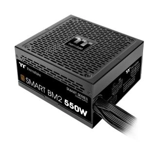 Zasilacz Thermaltake Smart BM2 550W 80+ Bronze Czarny