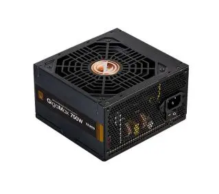 Zalman GigaMax 750W 80+ Bronze Czarny