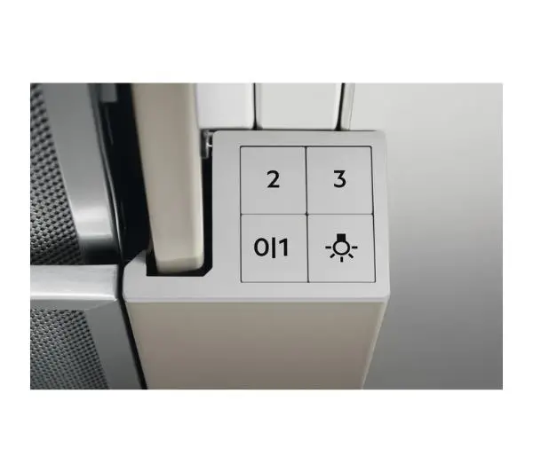 Electrolux LFP326AS Szampański - DRUGI -30%, ALBO 5-TY ZA 1ZŁ - Kup na Raty - RRSO 0%