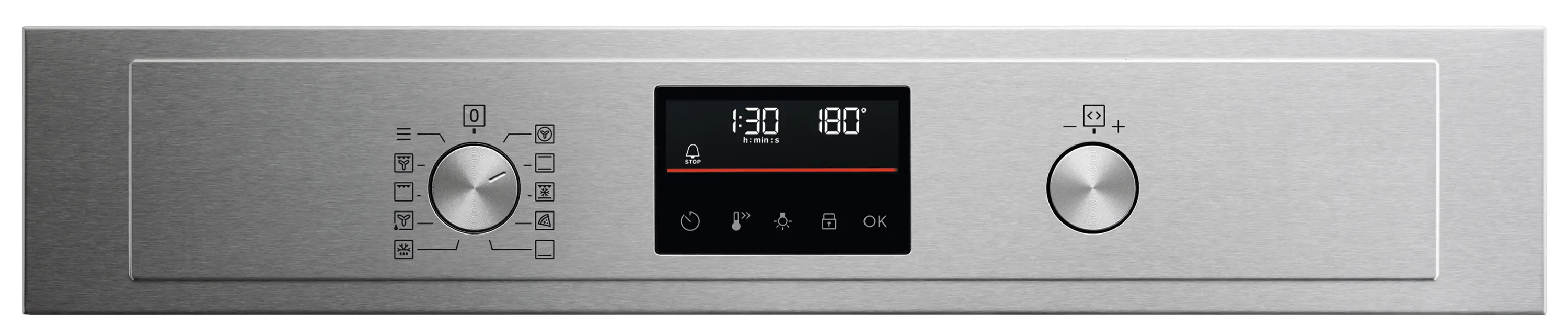 Wyświetlacz Explore LED