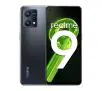 Smartfon realme 9 8/128GB 6,4" 90Hz 108Mpix Czarny