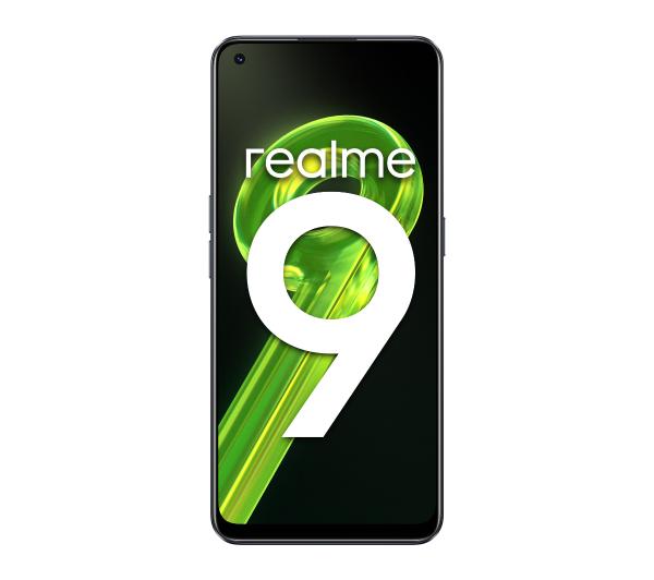 realme 9 8gb ram