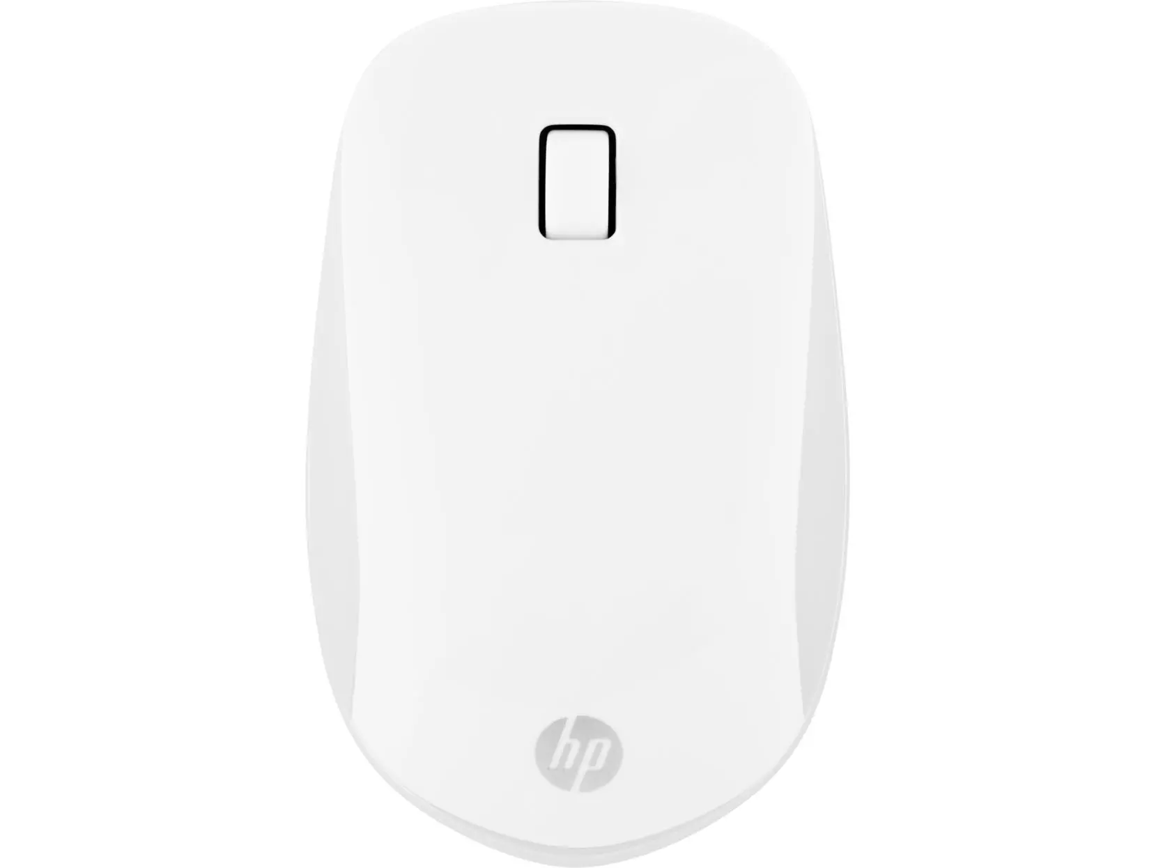 Myszka HP 410 Slim Biały