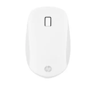 Myszka HP 410 Slim Biały