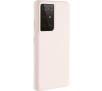 Etui Vivanco Hype do Samsung Galaxy S21 Ultra 5G (różowy)