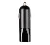 Ładowarka samochodowa Vivanco Fast Car Charger 2x USB 17W