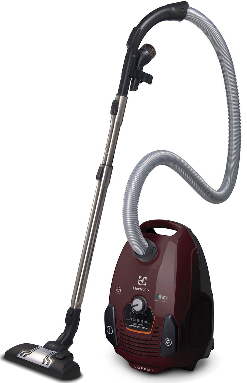 Electrolux SilentPerformer ZSPALLFLR