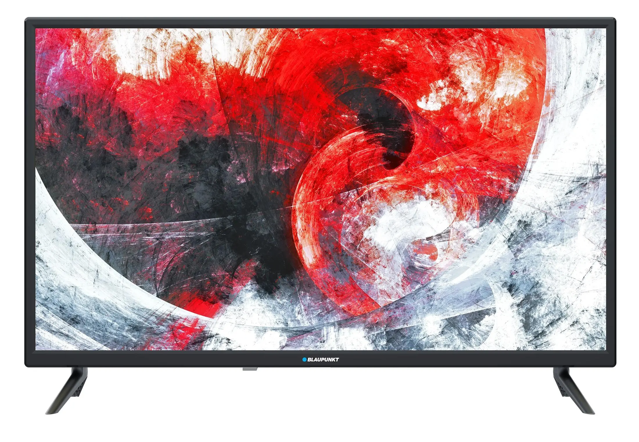 Telewizor Blaupunkt BN32H1372EEB 32" LED HD Ready 60Hz DVB-T2