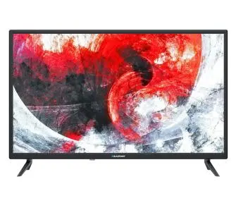 Telewizor Blaupunkt BN32H1372EEB 32" LED HD Ready 60Hz DVB-T2