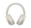 Słuchawki bezprzewodowe Sony WH-1000XM5  ANC Nauszne Bluetooth 5.2 Szary