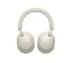 Słuchawki bezprzewodowe Sony WH-1000XM5  ANC Nauszne Bluetooth 5.2 Szary