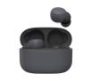 Słuchawki bezprzewodowe Sony LinkBuds S WF-LS900NB ANC Dokanałowe Bluetooth 5.2 Czarny