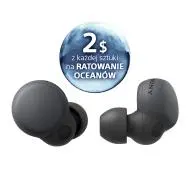 Słuchawki bezprzewodowe Sony LinkBuds S WF-LS900NB ANC