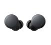 Słuchawki bezprzewodowe Sony LinkBuds S WF-LS900NB ANC Dokanałowe Bluetooth 5.2 Czarny
