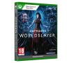 Outriders Worldslayer Gra na Xbox One (Kompatybilna z Xbox Series X)