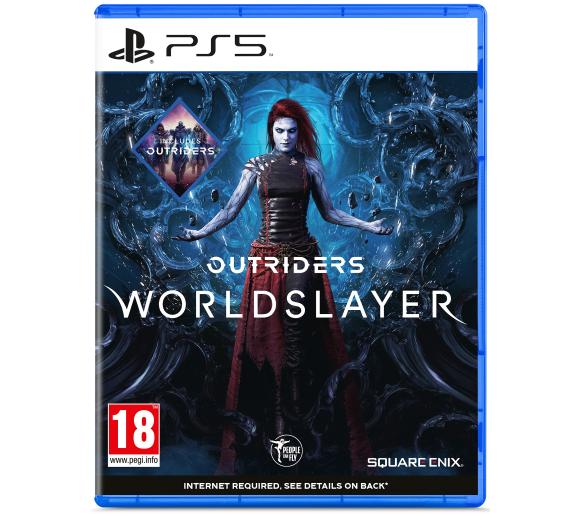 gra Outriders Worldslayer Gra na PS5