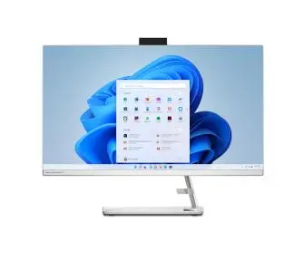 Komputer Lenovo IdeaCentre AIO 3 27ALC6 F0FY0091PB R5 5500U 27" 16GB RAM 512GB Dysk SSD Win11 Biały