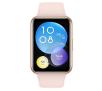 Smartwatch Huawei Watch Fit 2 46mm GPS Różowy